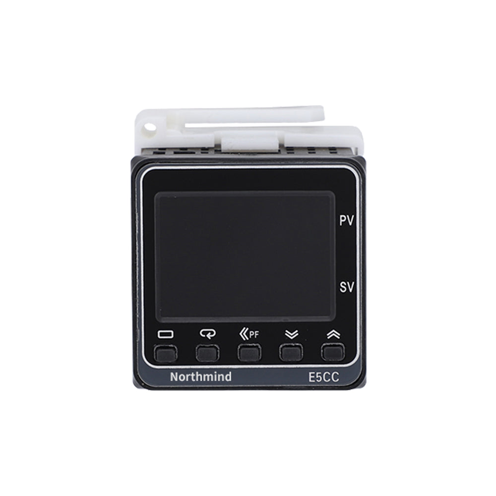 New 1PC Omron E5CC-RX2ASM-800 Temperature Controller