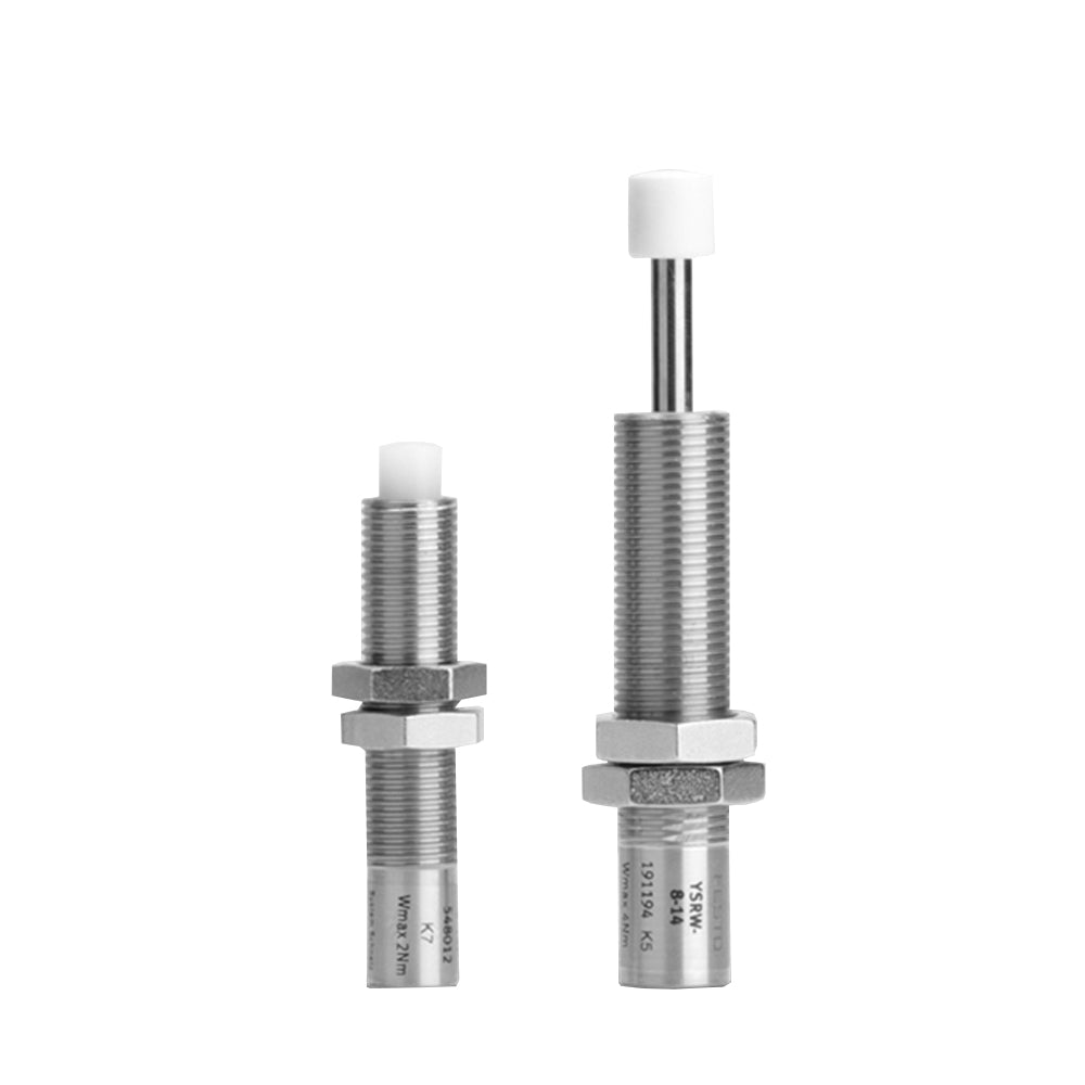 FESTO Shock Absorber YSR-12-12-C 34572 1PCS