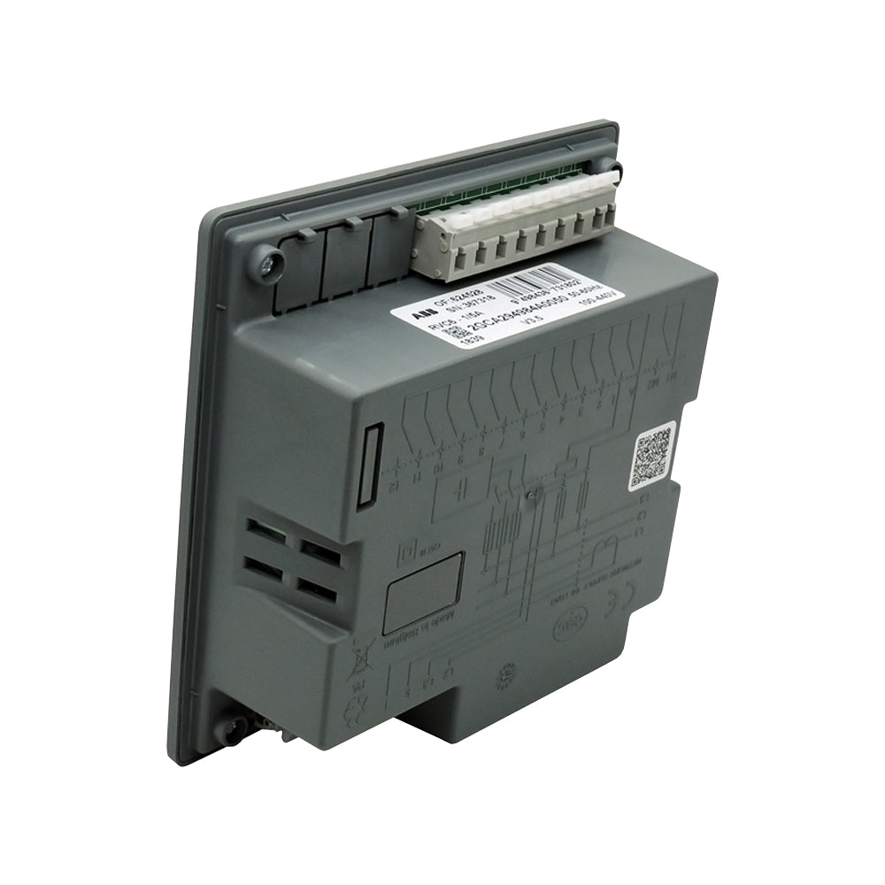 NEW ABB RVC-12/1-5A Power Factor Automatic Compensation Controller Fast delivery