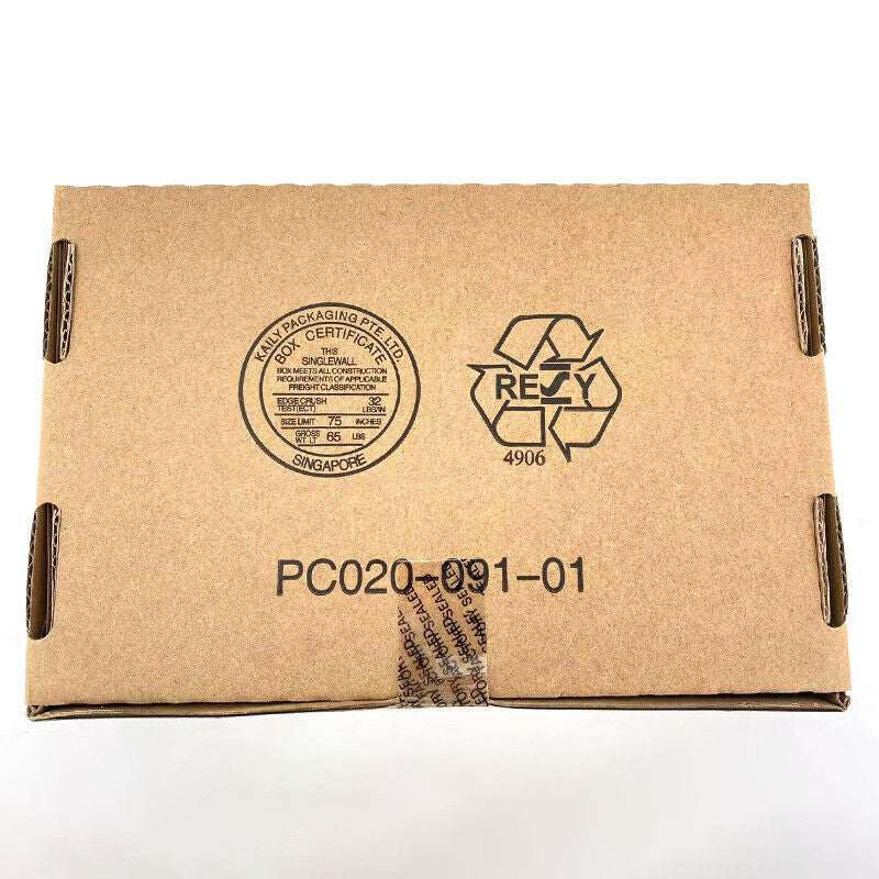 Allen Bradley 1746-OW16 SLC 500 Ser D PLC Output Module New in Box