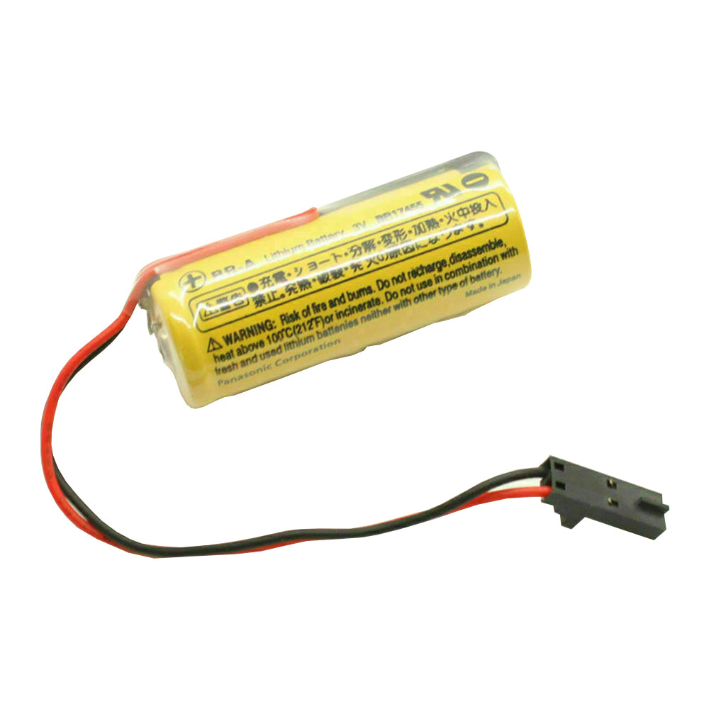 3V 1800mAh 1770-XYC Battery