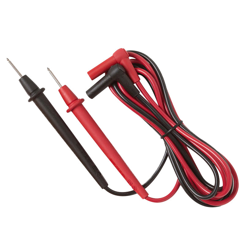 Fluke TL75 Hard Point 2mm Probe & Test Lead Set