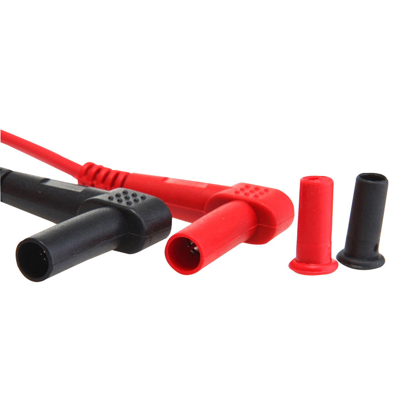 Fluke TL75 Hard Point 2mm Probe & Test Lead Set