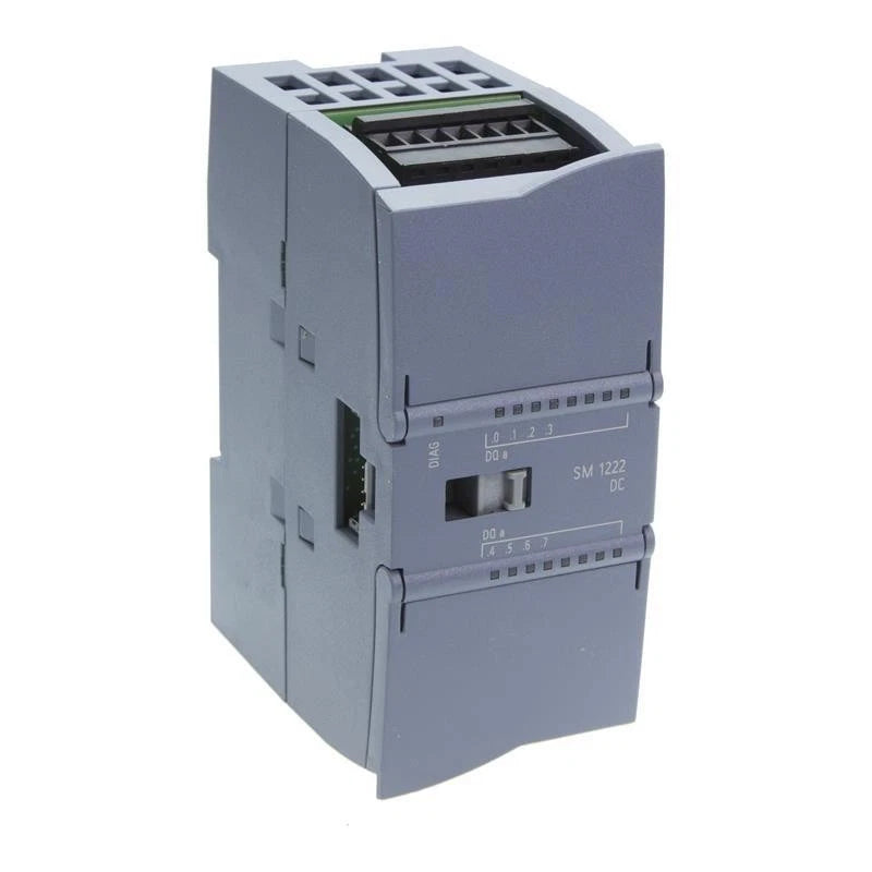 1PC New In Box 6ES7 222-1BF32-0XB0 Siemens PLC Module 6ES7222-1BF32-0XB0