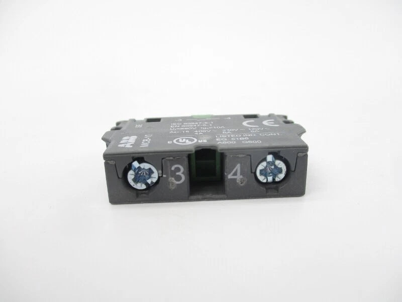 ABB MCB-10