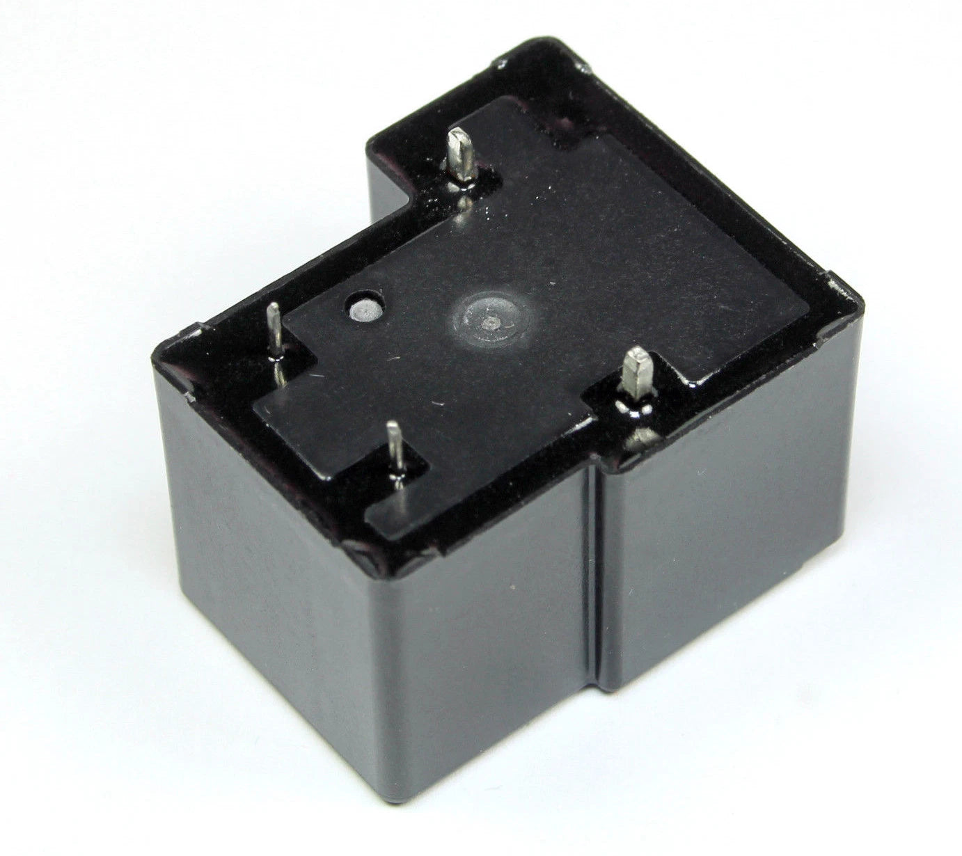 Omron Relay 24vdc SPST G8P-1A4P-24VDC NO 30A, 250VAC, (1 Form A)