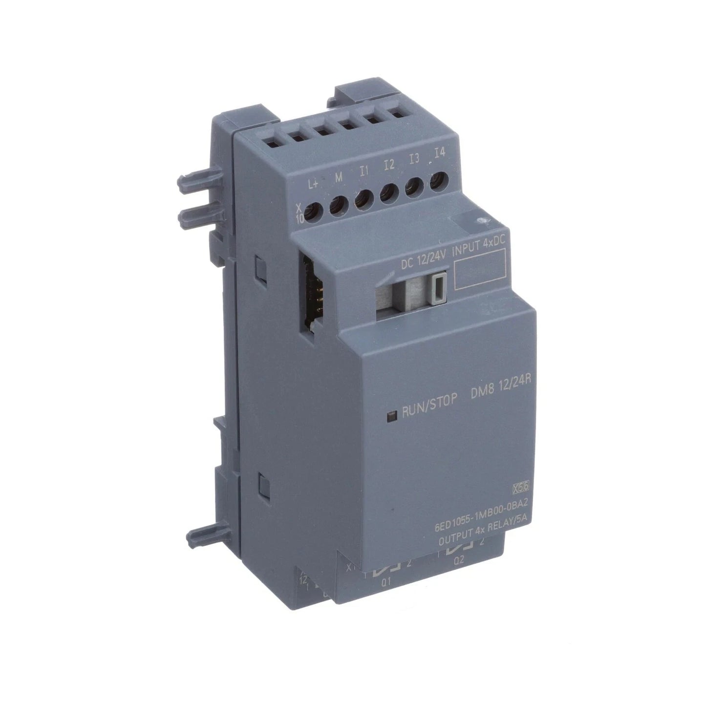 1PC New Siemens 6ED1055-1MB00-0BA2 PLC MODULE 6ED1 055-1MB00-0BA2 In Box
