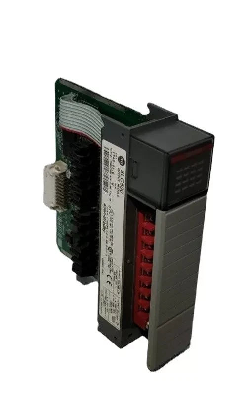 Allen-Bradley 1746-OA16 SLC 500 Output Module AB 1746OA16 New Sealed