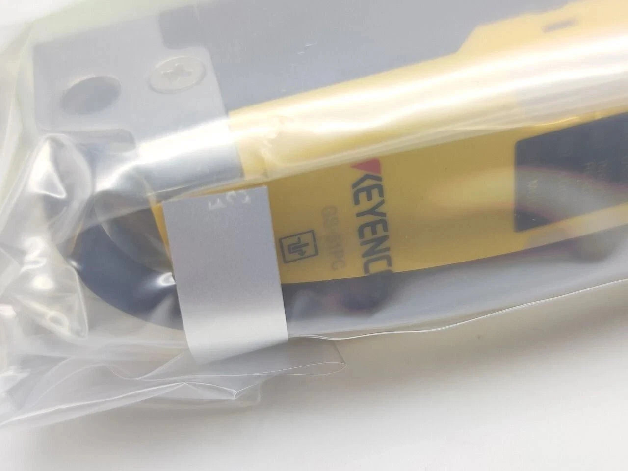 NEW KEYENCE GS-51PC Safety Door Sensor GS Series GS51PC