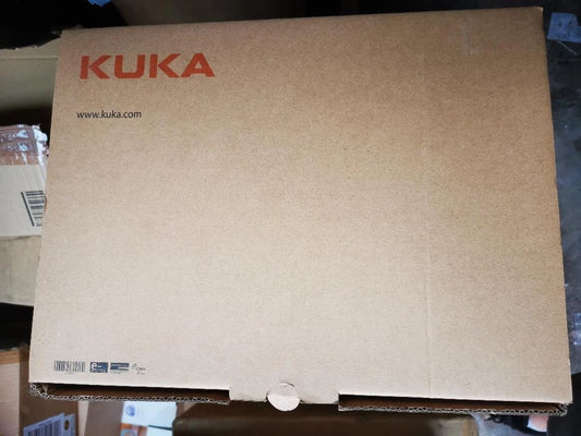 00168334 KUKA Robotic KRC4 Smartpad Teach Pendant 00-168-334 New