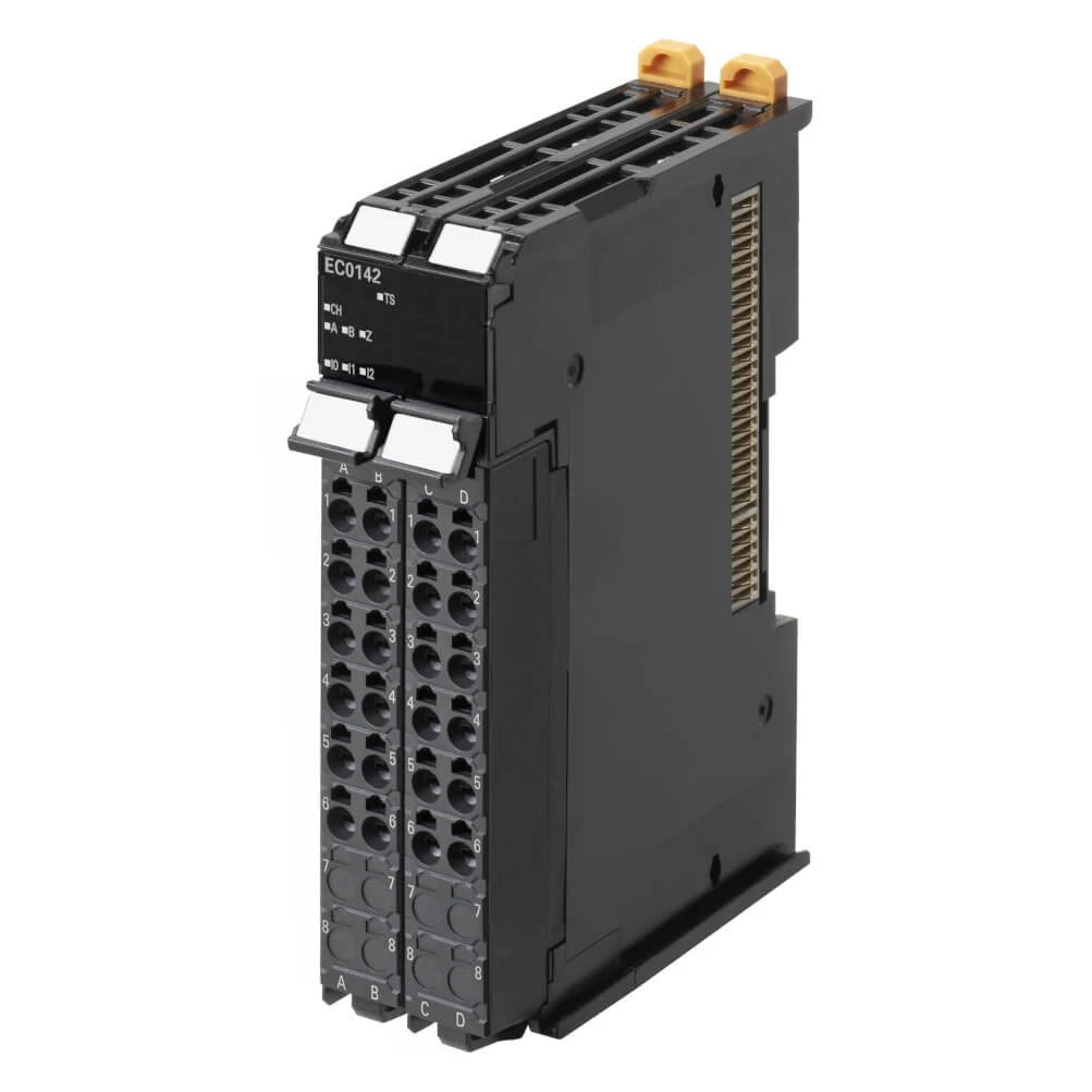 1PC NEW IN BOX OMRON incremental encoder input unit NX-EC0132 FAST SHIP