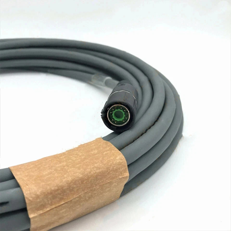 NEW KUKA KRC4 00-181-563 00-168-334 Teach Pendant Cable Connection Line