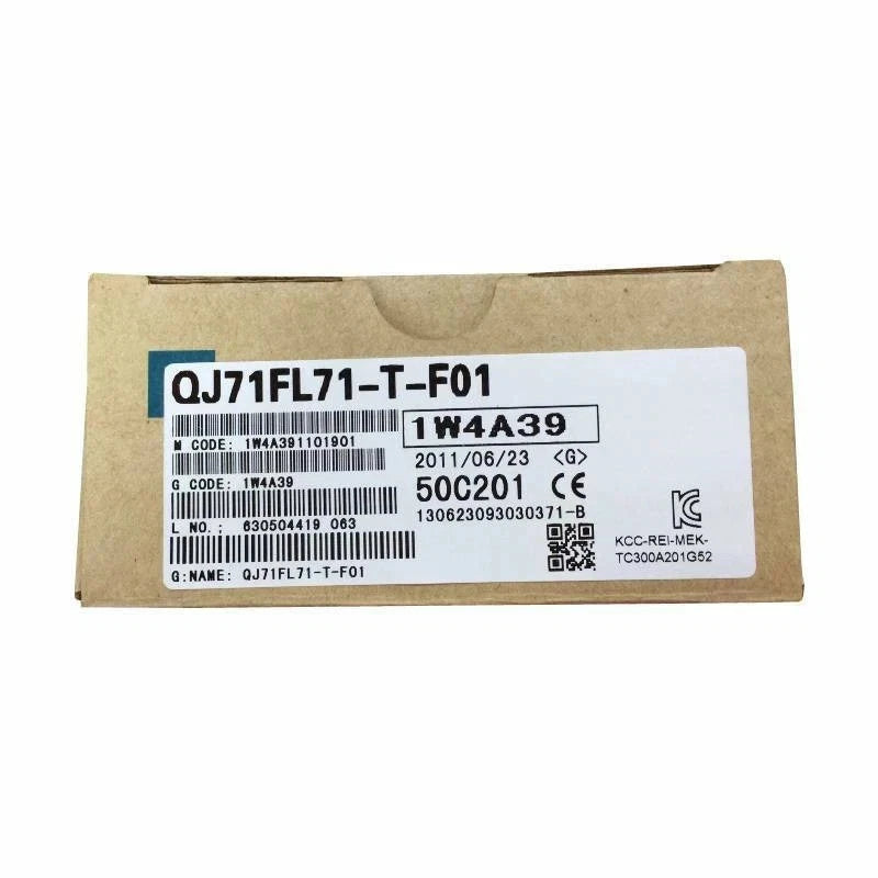 1PC NEW Mitsubishi QJ71FL71-T-F01 Module