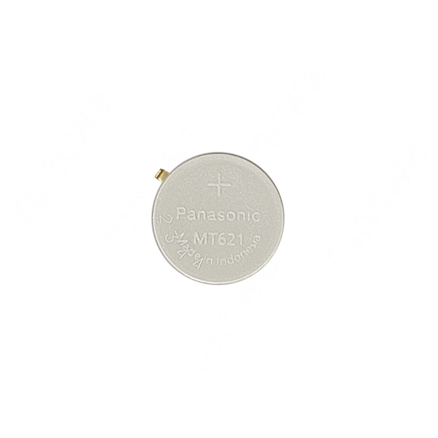 295-51(295-5100) MT621 Capacitor Battery for Citizen Eco-Drive E106M E110M E111M