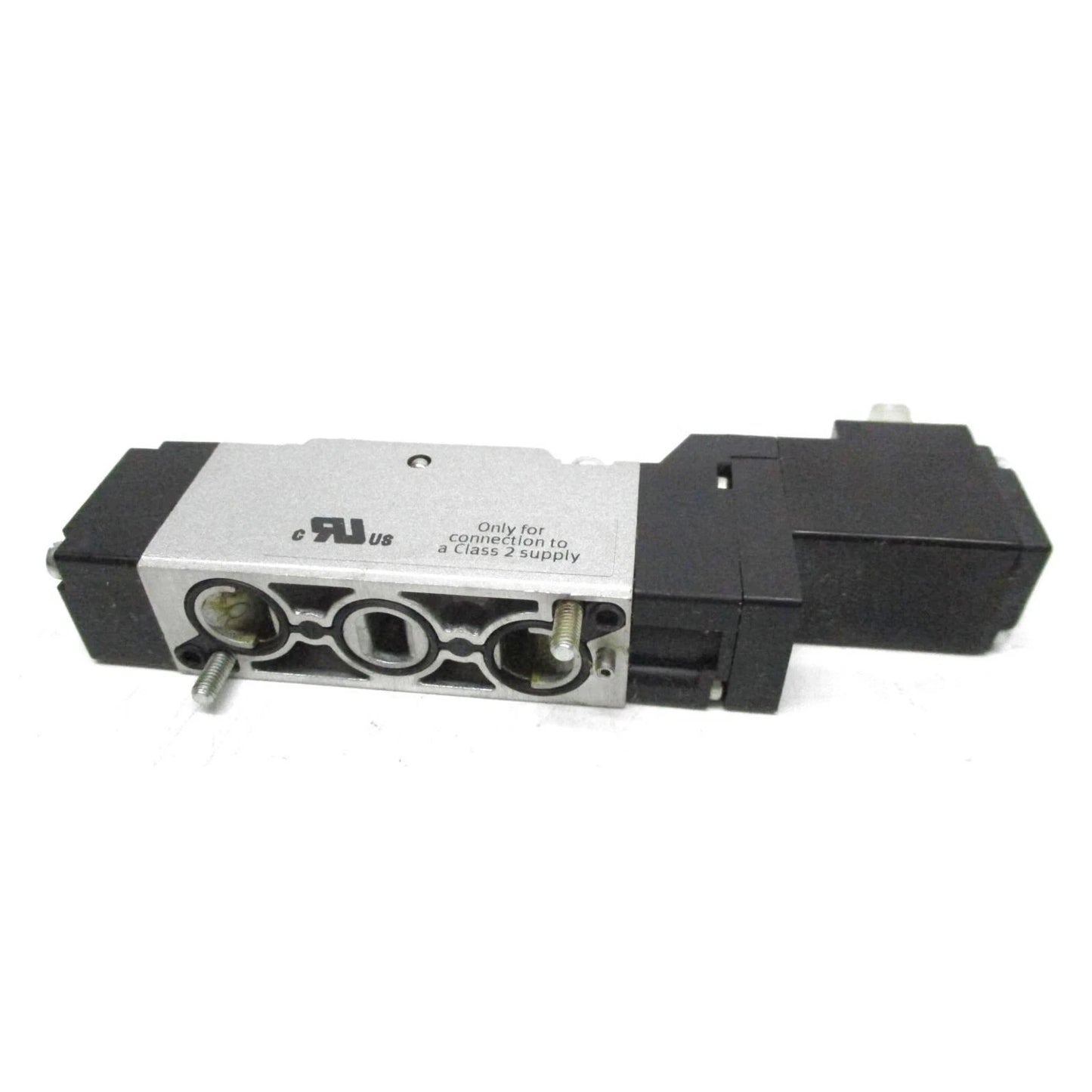 FESTO MEH-5/2-1/8-P-B 173129 PNEUMATIC SOLENOID VALVE NEW