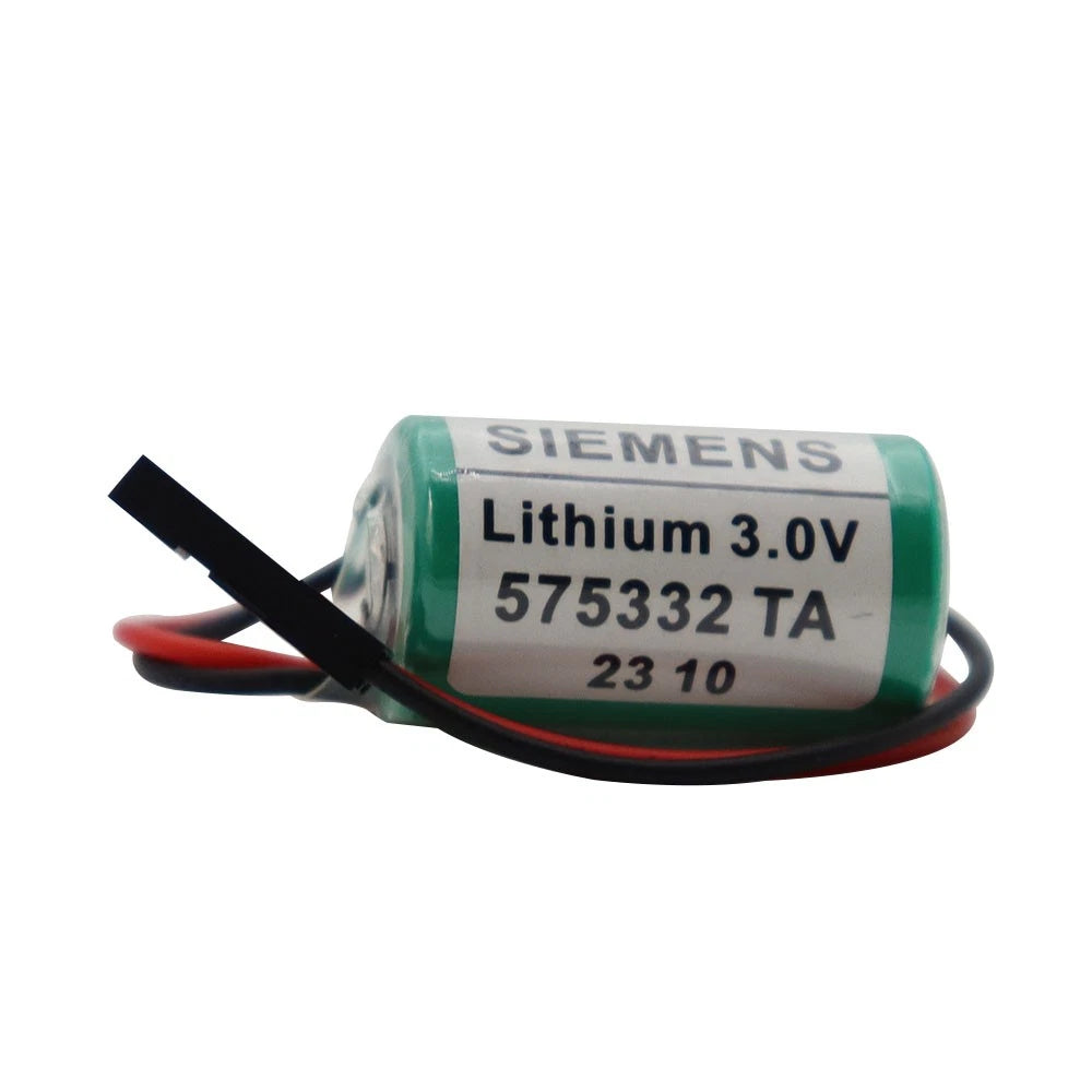 575332TA 3V 1200mAh Battery 6FC5247-0AA18-0AA0 For 810D 840D