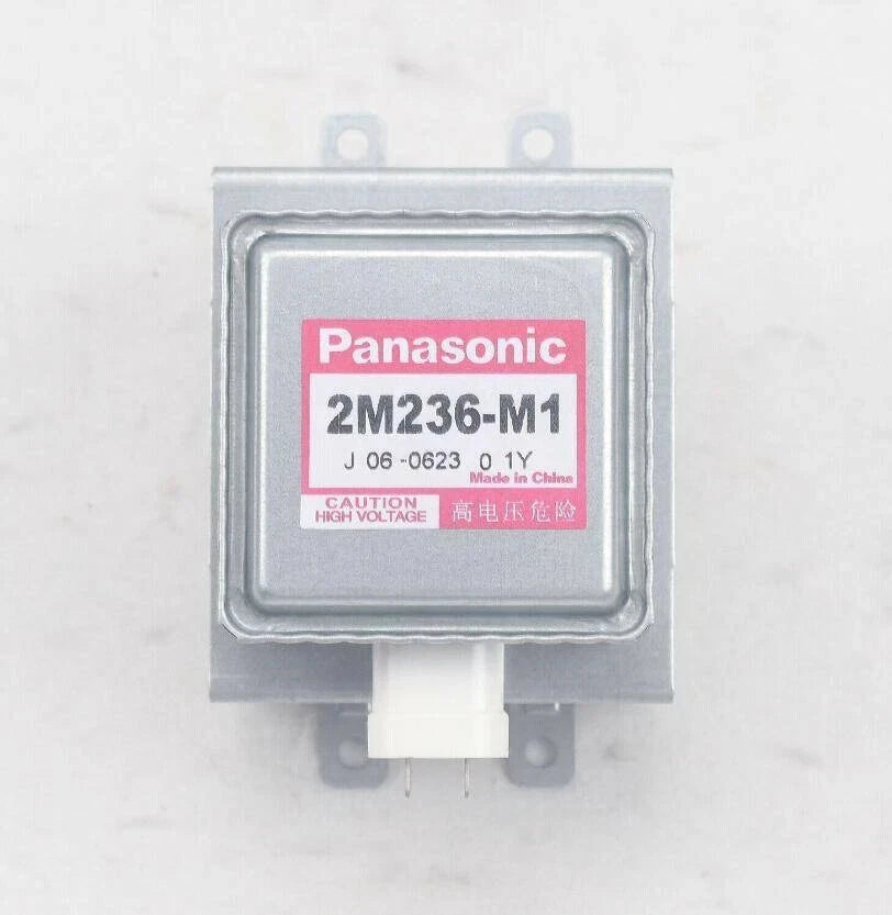 ONE Panasonic 2M236-M1 Variable Frequency Magnetron New Genuine