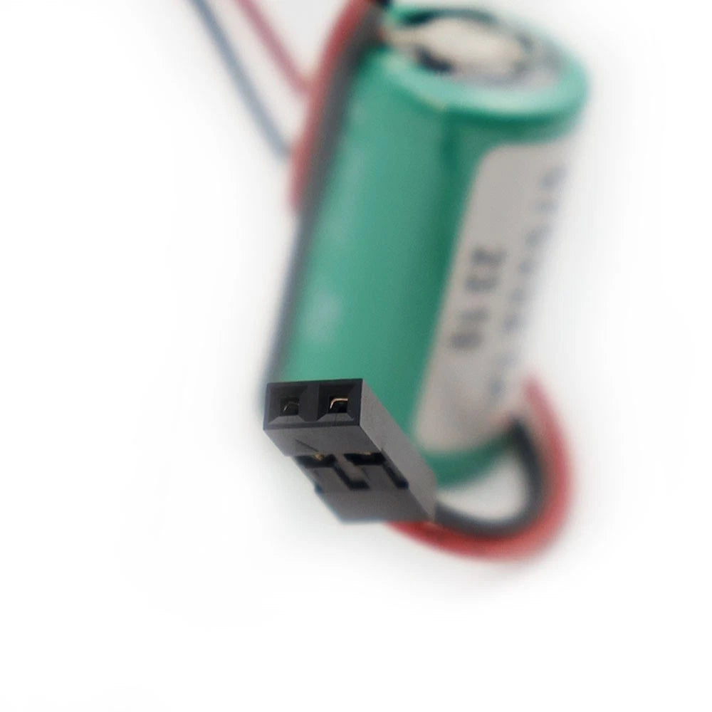 575332TA 3V 1200mAh Battery 6FC5247-0AA18-0AA0 For 810D 840D
