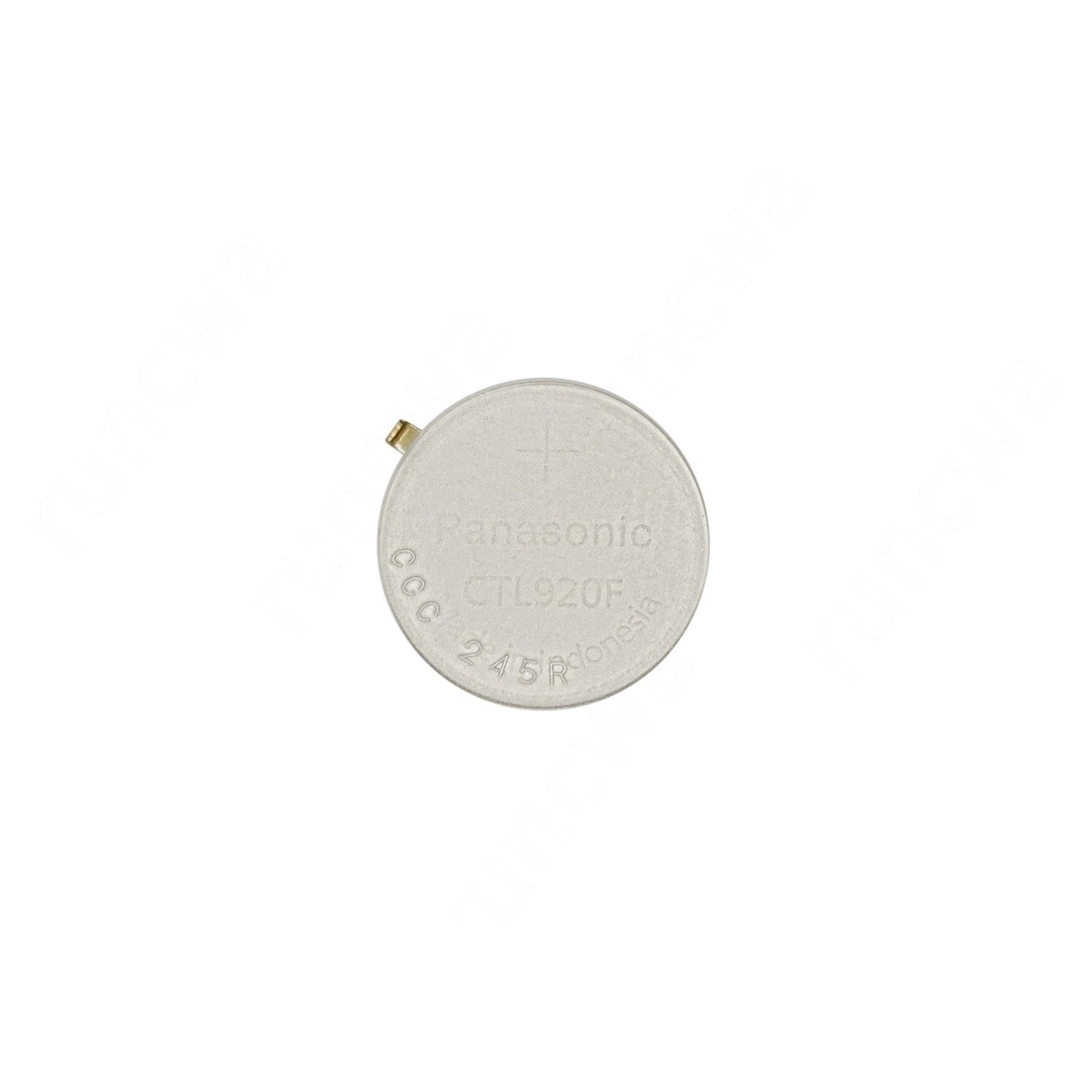 For Citizen Eco-Drive 295-6900 Watch Capacitor Battery AV0050-54A BL9000-59F