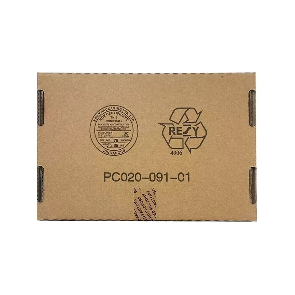 New Factory Sealed AB 1747-L551 / C SLC 5/05 CPU Processor Unit Module 1747L551