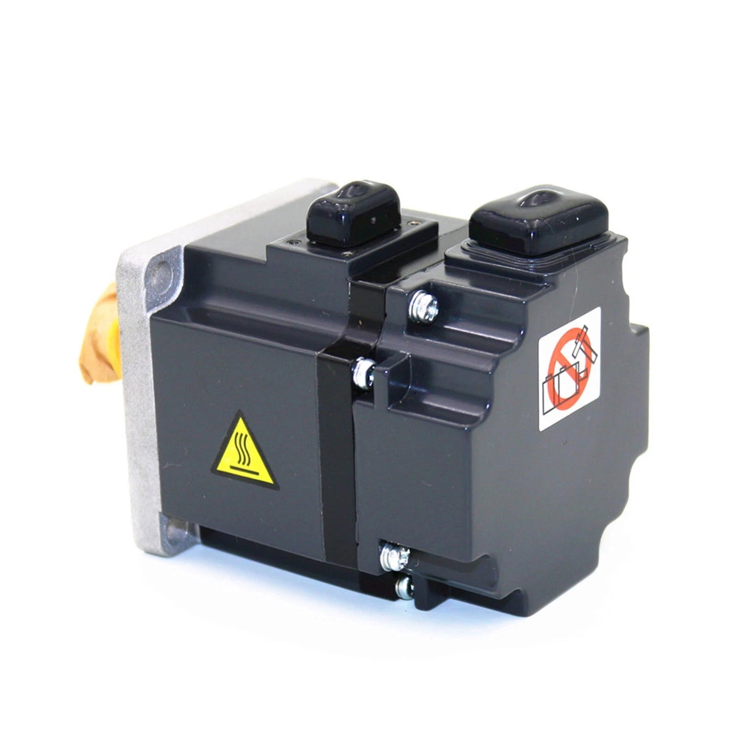 One Brand New Mitsubishi AC Servo Motor HG-KR23K