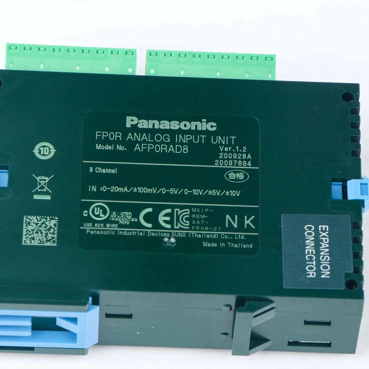 AFP0RAD8 New For Panasonic Plc Programmable Controller In Box Fast Shipping