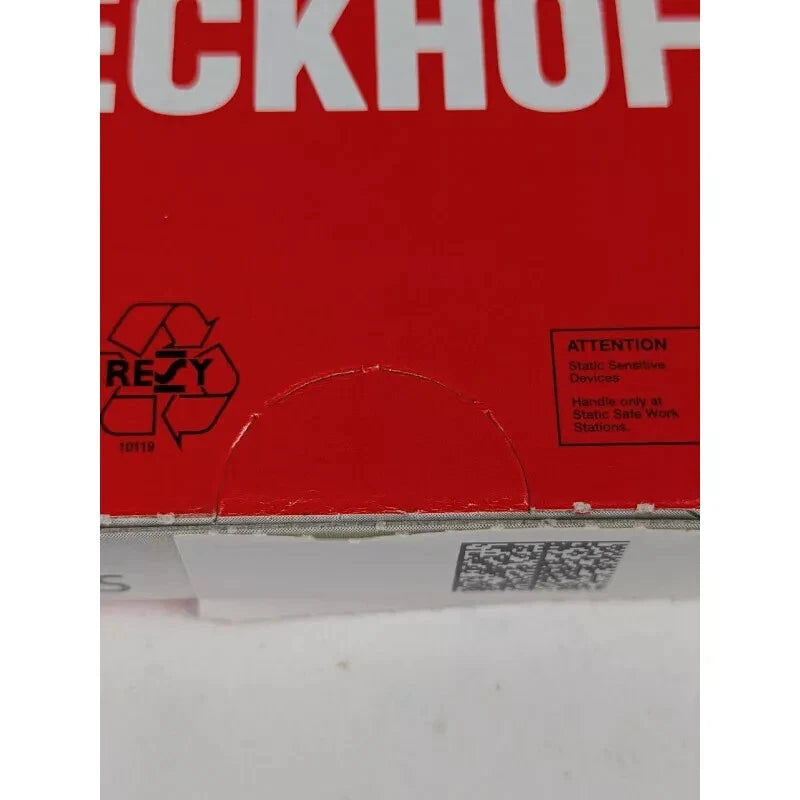 Beckhoff EL2502 EtherCAT Terminal 2 Channel PWM Output