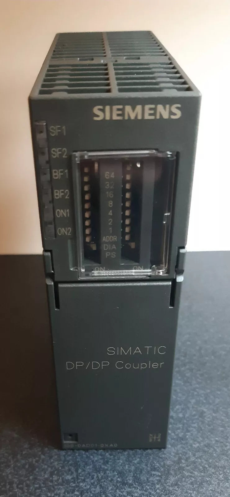 1PC 6ES7 158-0AD01-0XA0 6ES7158-0AD01-0XA0 For Siemens PLC New in Box