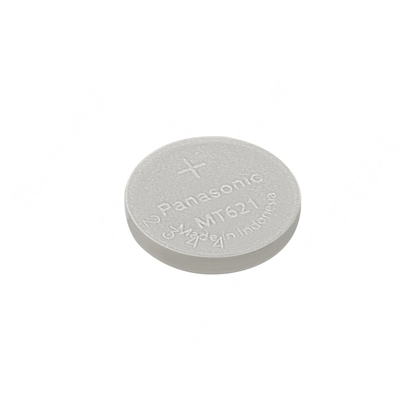 295-51(295-5100) MT621 Capacitor Battery for Citizen Eco-Drive E106M E110M E111M