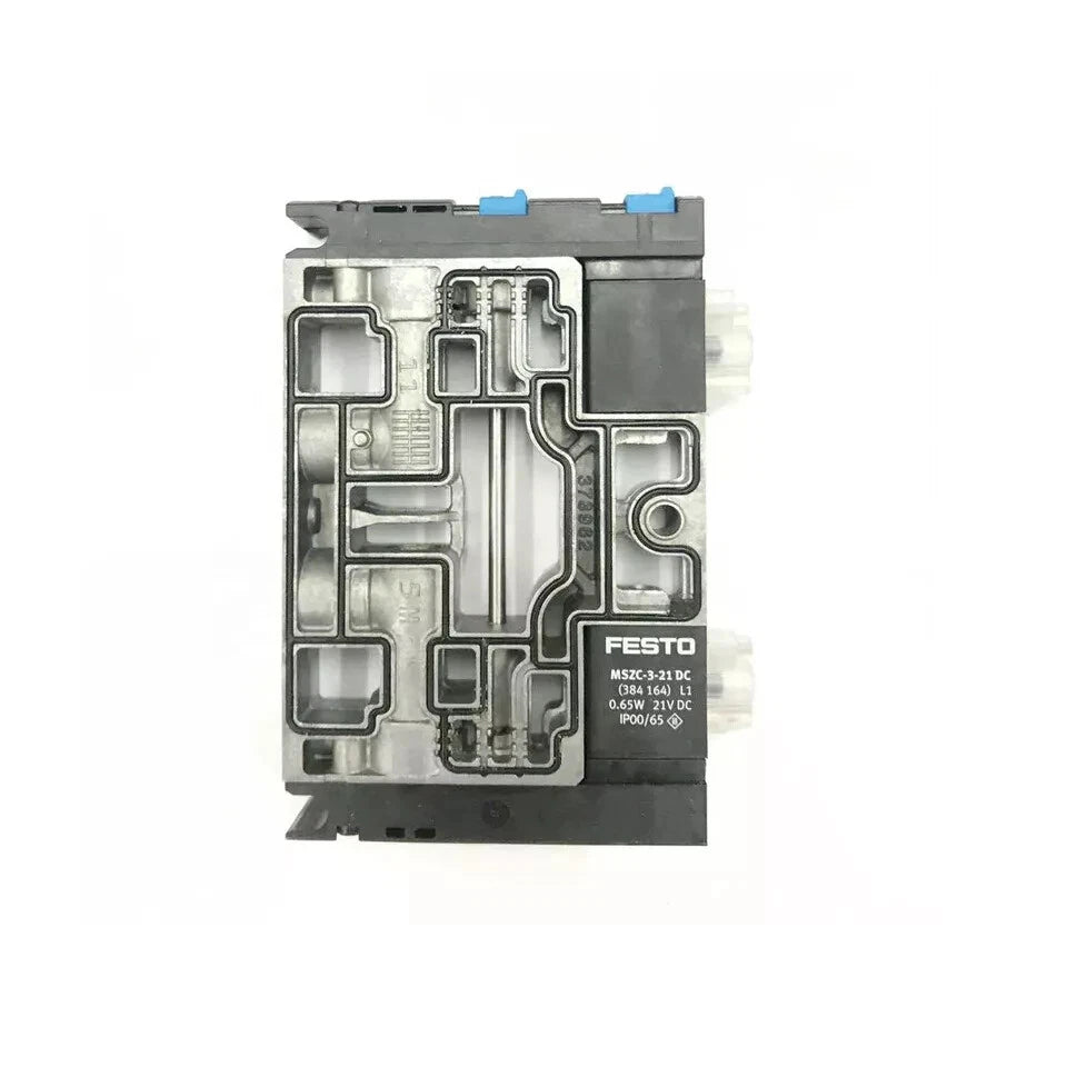 New CPV14-M1H-5LS-1/8 Festo 161360 Fast Shipping Air solenoid valve