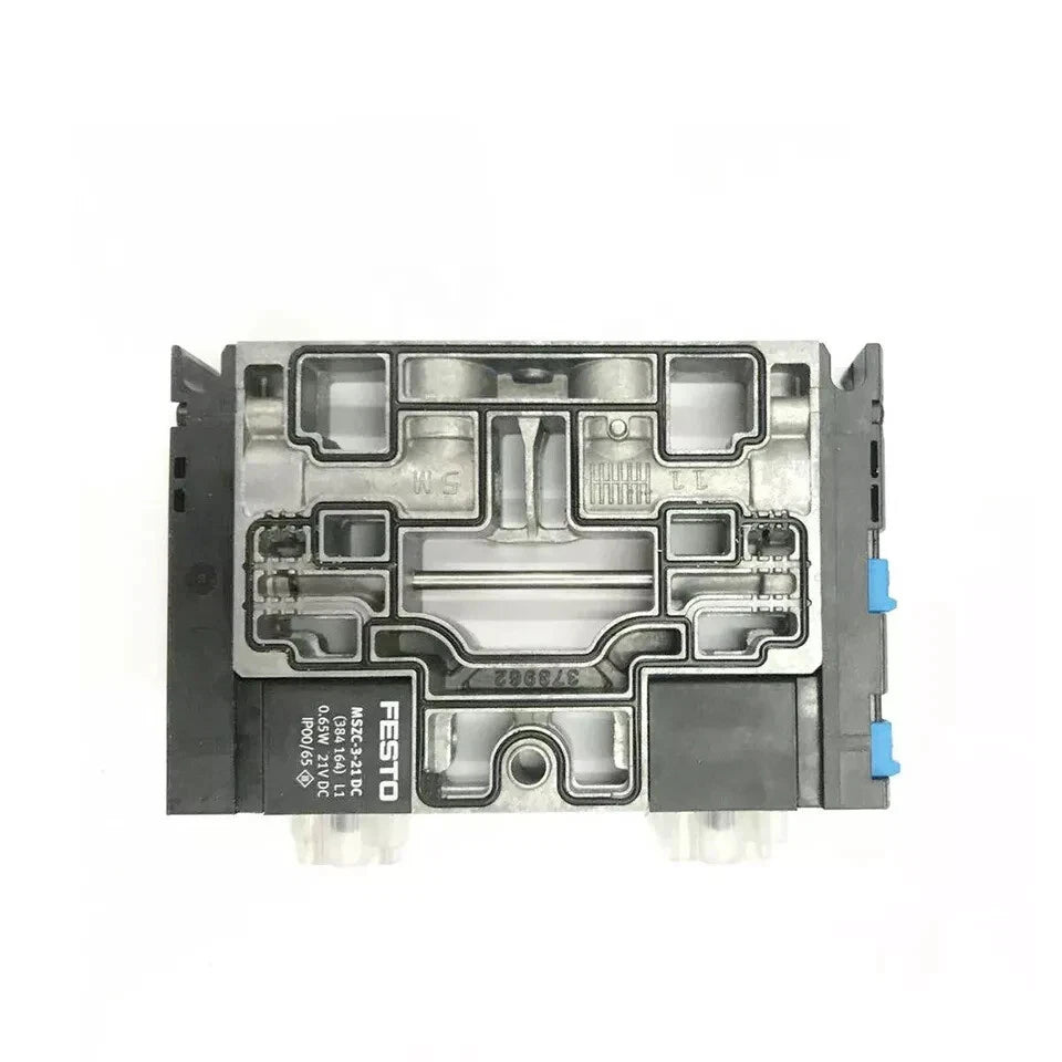 New CPV14-M1H-5LS-1/8 Festo 161360 Fast Shipping Air solenoid valve