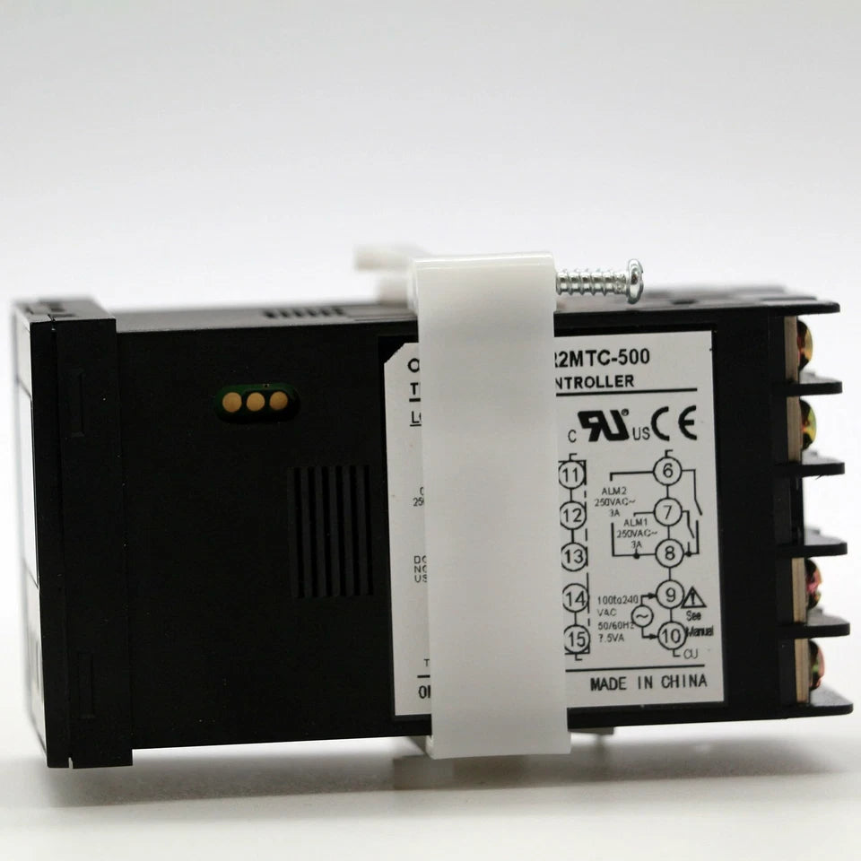 1PC New Omron E5CN-R2MTC-500 Temperature Controller In Box
