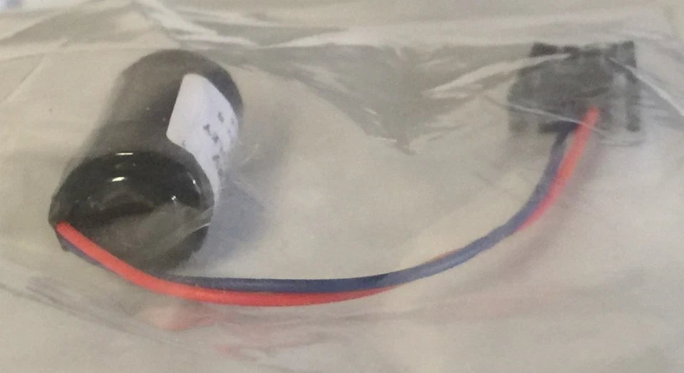 Allen-Bradley 1747-BA Bulletin 1747 SLC500 Accessory Battery Assembly AB 1747BA