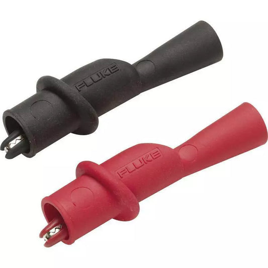 Fluke AC175 Insulated Alligator Clip Flexible Boots for Test Leads TL71 TL75