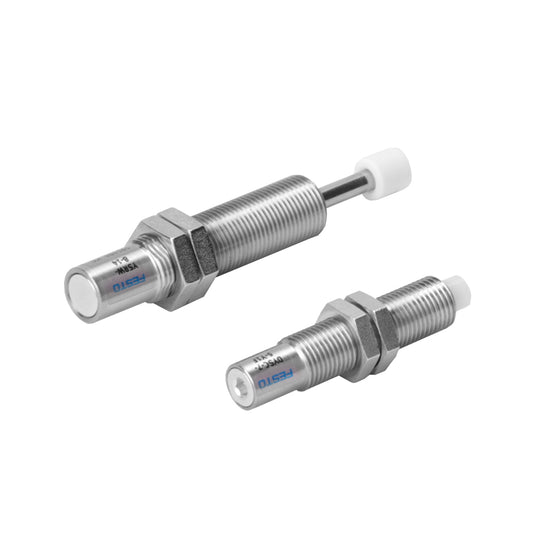 FESTO Shock Absorber YSR-12-12-C 34572 1PCS