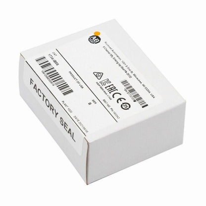 AB 1734-IB8S Ser B 8 Channel Sfty Sinking Input Module 1734IB8S New Sealed
