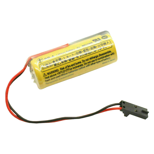3V 1800mAh 1770-XYC Battery