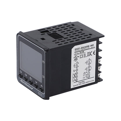 New 1PC Omron E5CC-RX2ASM-800 Temperature Controller