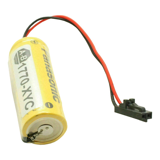 3V 1800mAh 1770-XYC Battery