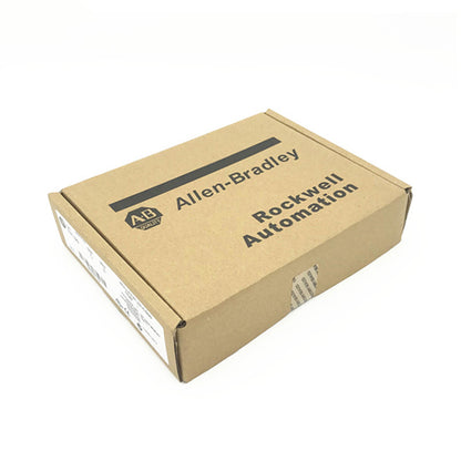 New Factory Sealed AB 1747-L542 SER B SLC 500 5/04 CPU PROCESSOR UNIT 1747L542