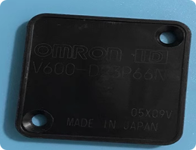 1PC For Omron V600-D23P66N ID DATA CARRER