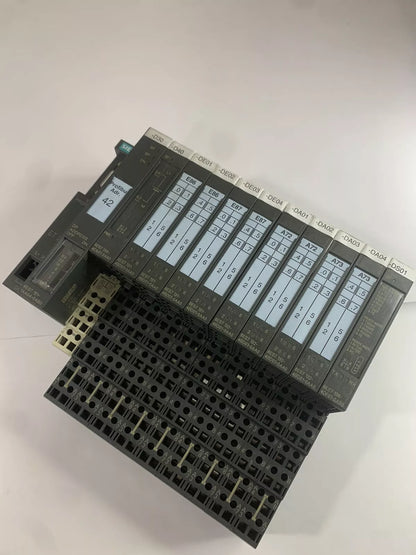 1PC New Sealed SIEMENS 6ES7 151-1AA04-0AB0 6ES7151-1AA04-0AB0 w/ 1 YEAR WARRANTY
