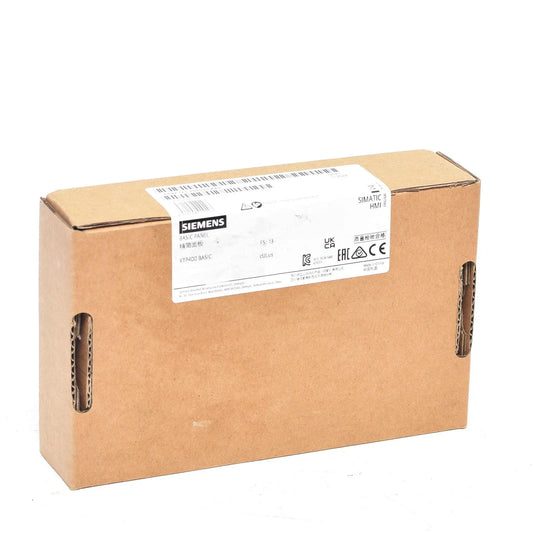 Siemens KTP400 Basic 6AV2123-2DB03-0AX0 6AV2 123-2DB03-0AX0 -New