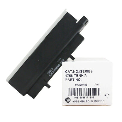 1756-TBNH ControlLogix 20 Pin Screw Terminal Block New Allen Bradley Original