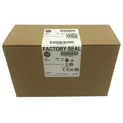 1PCs Allen Bradley 2085-IF4 Analog Input Module 4 Point
