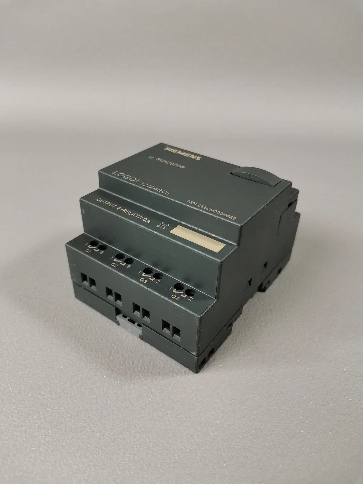 New Siemens PLC Module 6ED1 052-2MD00-0BA6 6ED1052-2MD00-0BA6 fast shipping