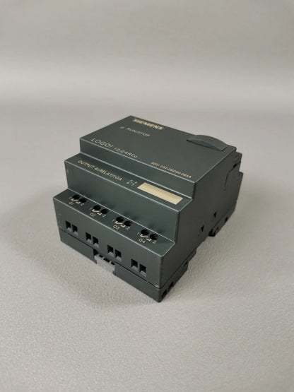 New Siemens PLC Module 6ED1 052-2MD00-0BA6 6ED1052-2MD00-0BA6 fast shipping