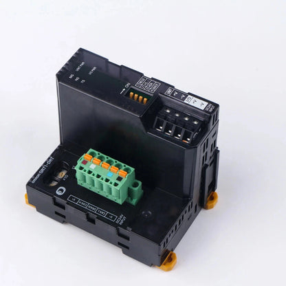 1PC Omron GRT1-DRT GRT1-DRT SMARTSLICE COMMUNICATION ADAPTER FOR DEVICENET