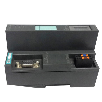 New Siemens 6ES7 151-1AA05-0AB0 PLC IM151-1 Profibus DP Interface Module