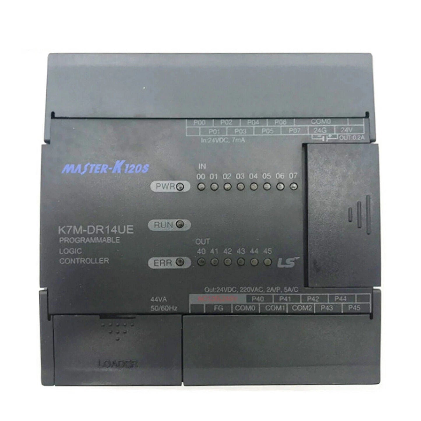 NEW LS K7M-DR14UE K7MDR14UE PLC Controller
